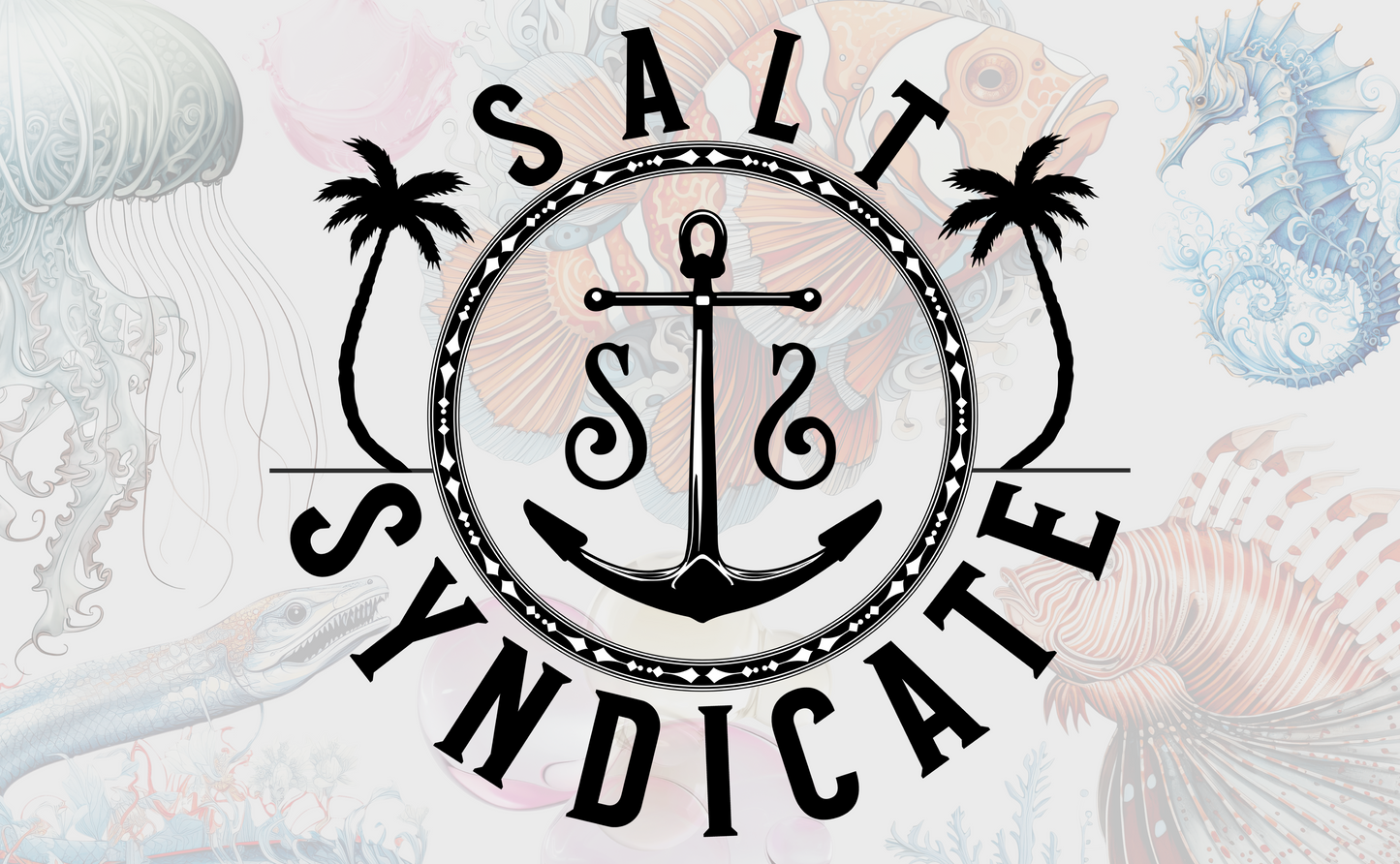 Salt Syndicate Gift Cards